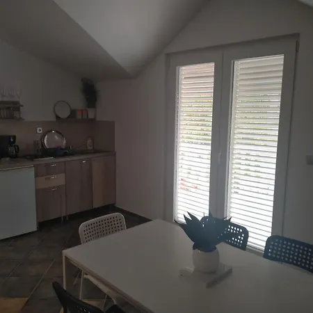 Apartment Cozy Happy Place Gornji Karin
