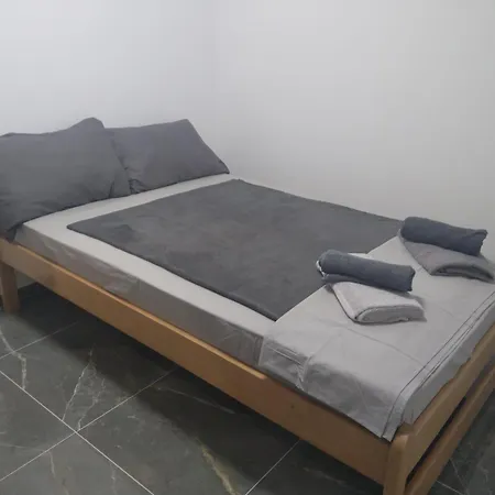 Cozy Happy Place Apartamento