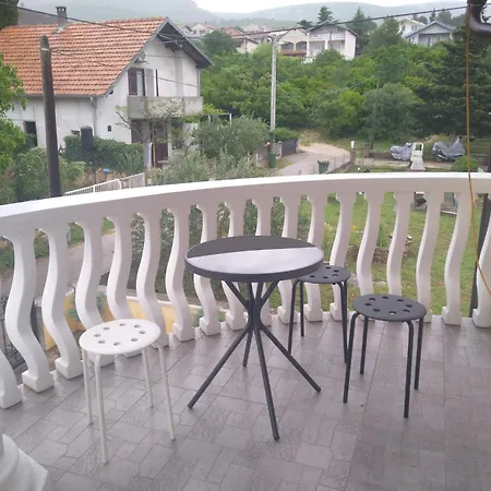 Cozy Happy Place * Gornji Karin