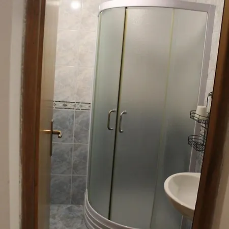 Apartment Cozy Happy Place Gornji Karin