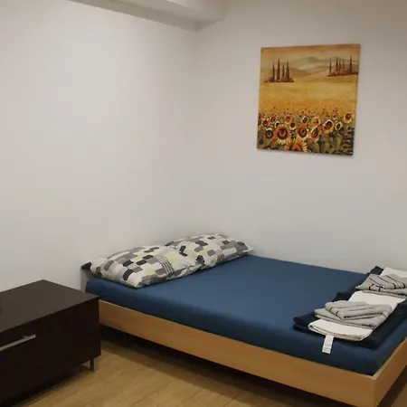 Cozy Happy Place Gornji Karin