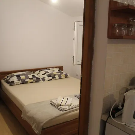 Apartamento Cozy Happy Place