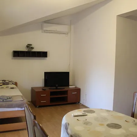 Cozy Happy Place Apartment Gornji Karin